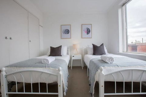 55 Unique Boutique - Accommodation Brunswick Heads 3