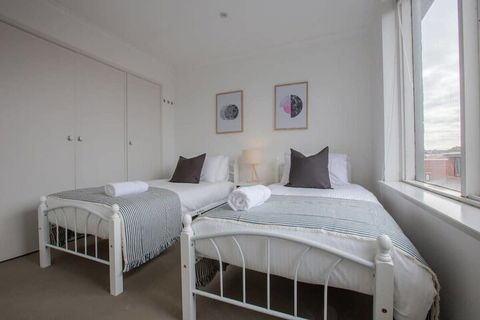 55 Unique Boutique - Accommodation Brunswick Heads 4
