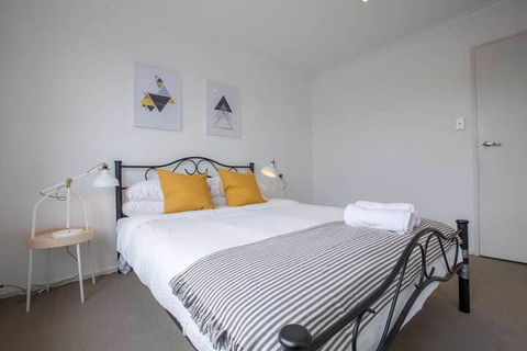 55 Unique Boutique - Accommodation Brunswick Heads 5