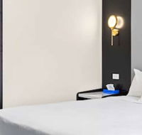 WM Hotel Bankstown - Accommodation Brunswick Heads
