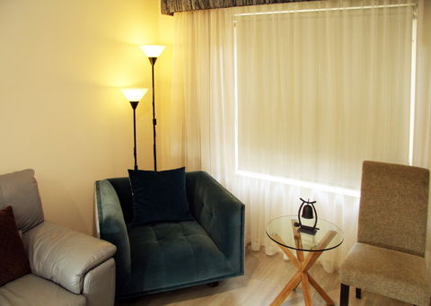 Adelaide CBD Apartment - 3BR, 2Bath & Carpark - Accommodation Brunswick Heads 5