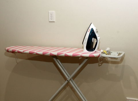 Adelaide CBD Apartment - 3BR, 2Bath & Carpark - Accommodation Brunswick Heads 4