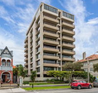 Exquisite 2 Bedroom Beach City Views - Accommodation Brunswick Heads