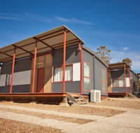 Eaglehawk Holiday Park Canberra - Accommodation Brunswick Heads