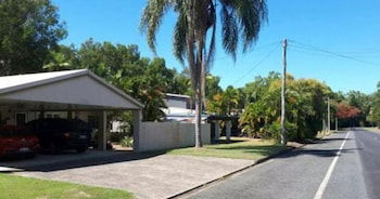 La Casa De Playa - Accommodation Brunswick Heads 0