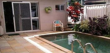 La Casa De Playa - Accommodation Brunswick Heads 1
