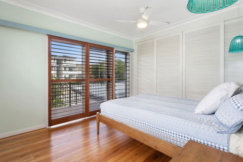 BEACH HOUSE On PEARL - Accommodation Brunswick Heads 4