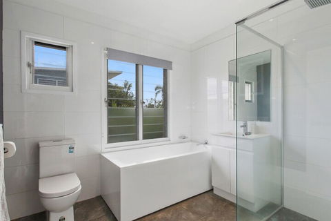 BEACH HOUSE On PEARL - Accommodation Brunswick Heads 7