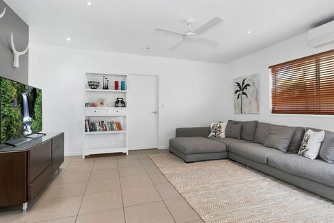 BEACH HOUSE On PEARL - Accommodation Brunswick Heads 2