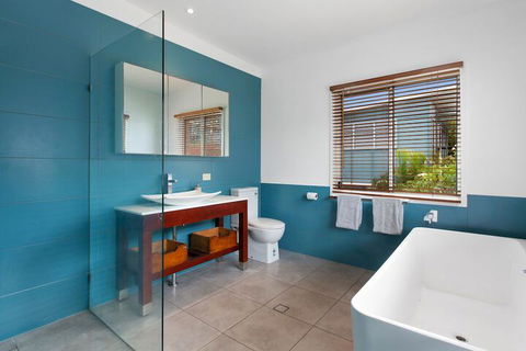 BEACH HOUSE On PEARL - Accommodation Brunswick Heads 6
