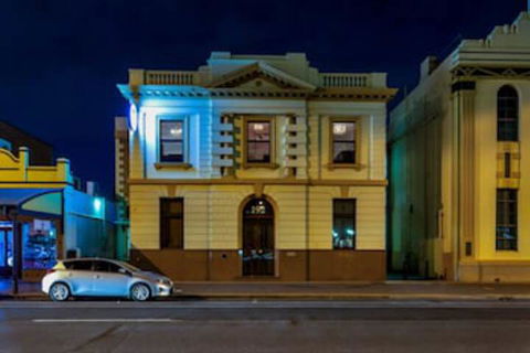 BANK192 - Accommodation Brunswick Heads 0