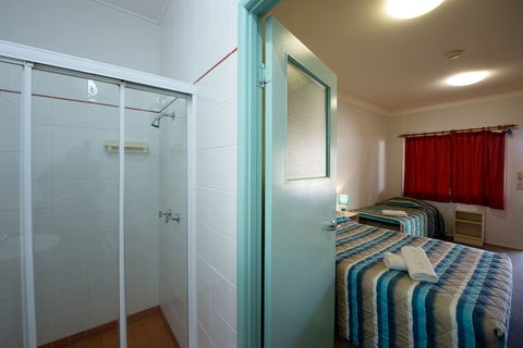 Lamington Hotel Motel - Accommodation Brunswick Heads 1