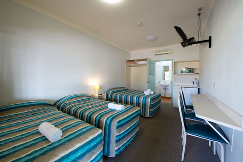 Lamington Hotel Motel - Accommodation Brunswick Heads 4