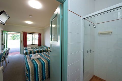 Lamington Hotel Motel - Accommodation Brunswick Heads 6