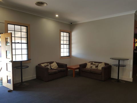 Lamington Hotel Motel - Accommodation Brunswick Heads 0