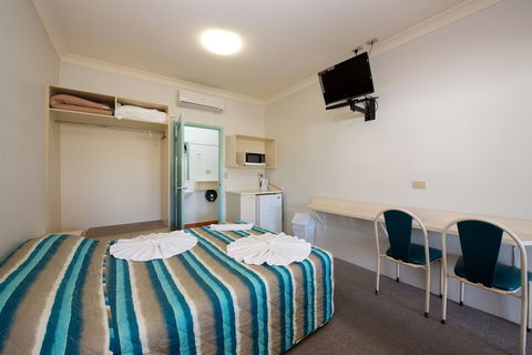 Lamington Hotel Motel - Accommodation Brunswick Heads 3