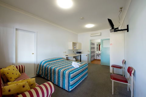 Lamington Hotel Motel - Accommodation Brunswick Heads 5