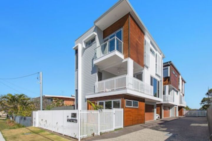 Kingscliff NSW Accommodation Brunswick Heads