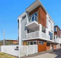 Silica Sands - Accommodation Brunswick Heads