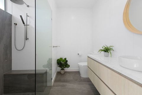 Silica Sands - Accommodation Brunswick Heads 1