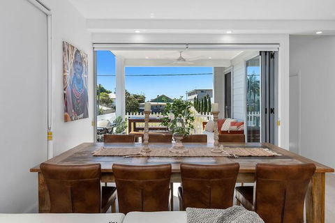 Silica Sands - Accommodation Brunswick Heads 2