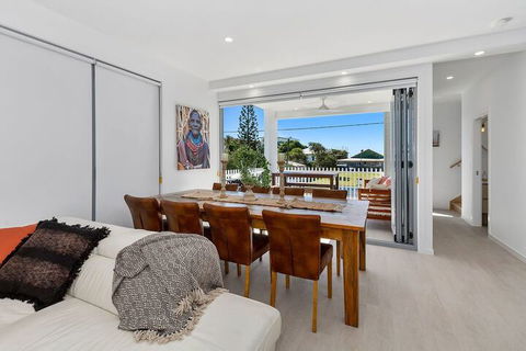 Silica Sands - Accommodation Brunswick Heads 5