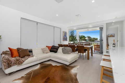 Silica Sands - Accommodation Brunswick Heads 7