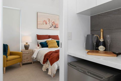 Silica Sands - Accommodation Brunswick Heads 6