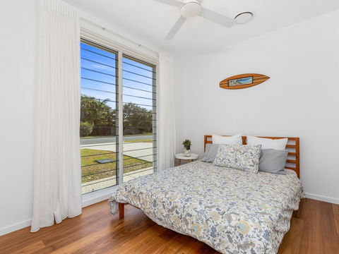 Sea Shells On Seaside - Accommodation Brunswick Heads 6