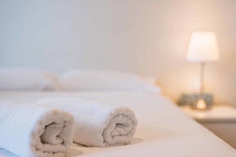 Fabulous City 2 BDR Apt In New Building - Accommodation Brunswick Heads 3