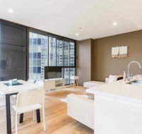 Fabulous City 2 BDR Apt in New Building - Accommodation Brunswick Heads