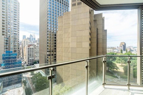 Fabulous City 2 BDR Apt In New Building - Accommodation Brunswick Heads 5