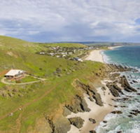 Cliffs End Beach Shack 105 Gold Coast Drive Carrickalinga - Accommodation Brunswick Heads