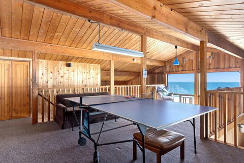 Cliffs End Beach Shack 105 Gold Coast Drive Carrickalinga - Accommodation Brunswick Heads 6