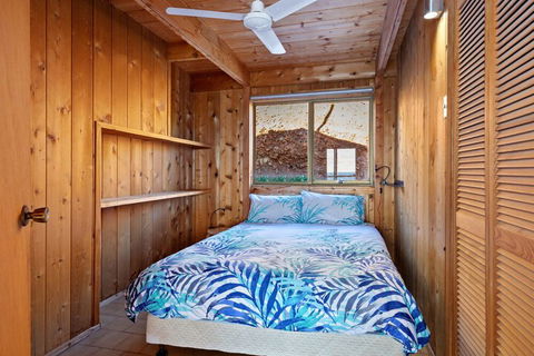Cliffs End Beach Shack 105 Gold Coast Drive Carrickalinga - Accommodation Brunswick Heads 7