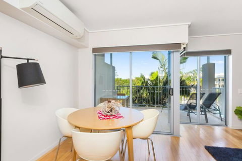 RESORT & SPA 6316 - Accommodation Brunswick Heads 2