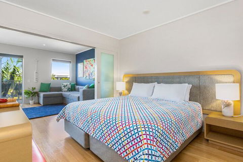 RESORT & SPA 6316 - Accommodation Brunswick Heads 5