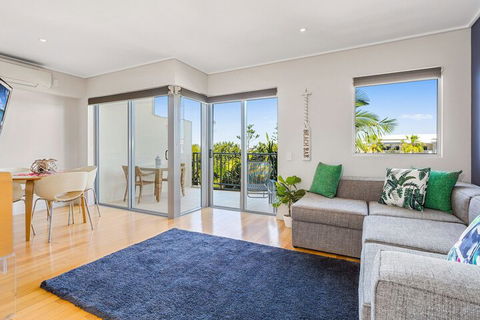 RESORT & SPA 6316 - Accommodation Brunswick Heads 4