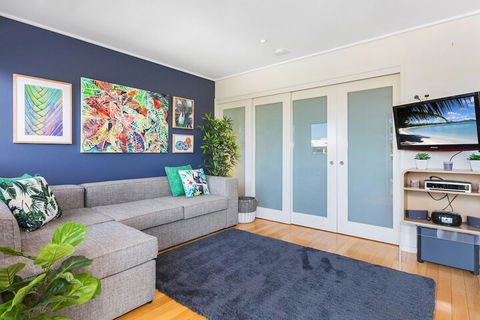 RESORT & SPA 6316 - Accommodation Brunswick Heads 1