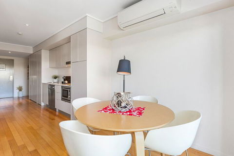 RESORT & SPA 6316 - Accommodation Brunswick Heads 3