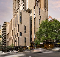 Crowne Plaza Sydney Darling Harbour an IHG Hotel - Accommodation Brunswick Heads