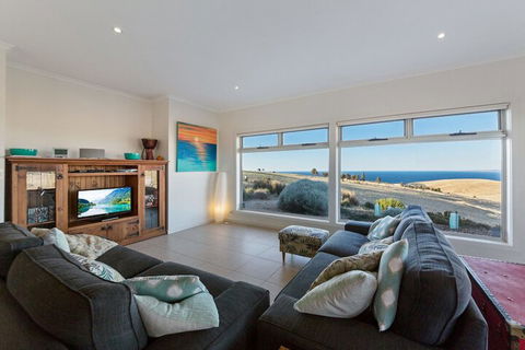 Fleurieu Coastal Retreat Lot 150 Myponga Beach Road - Accommodation Brunswick Heads 5