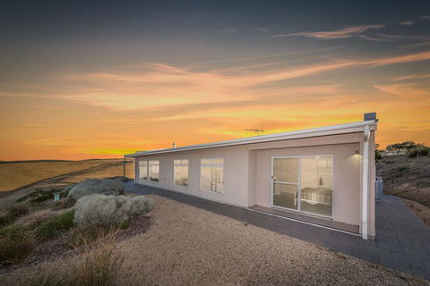 Fleurieu Coastal Retreat Lot 150 Myponga Beach Road - Accommodation Brunswick Heads 4