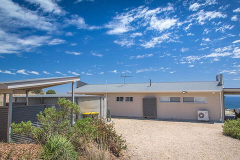 Fleurieu Coastal Retreat Lot 150 Myponga Beach Road - Accommodation Brunswick Heads 1