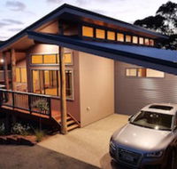 Oceans Islands  Whales - Accommodation Brunswick Heads