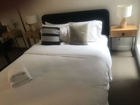 Pampas Grass Homestay - Accommodation Brunswick Heads 3