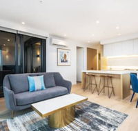 Arise Sky One - Accommodation Brunswick Heads