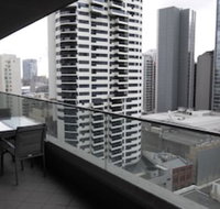 Large Apartment in World Square Sydney - Accommodation Brunswick Heads