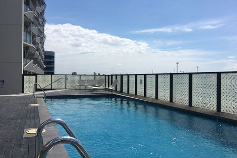 JC Water View Apartment On La Trobe - Accommodation Brunswick Heads 1