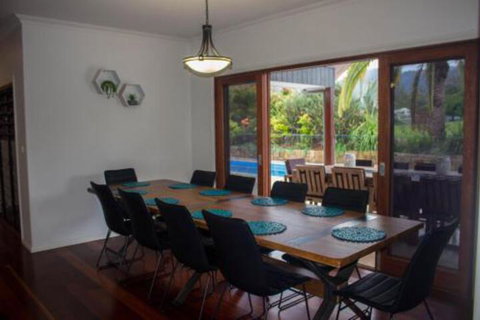 Colorado Beauty Nestled In The Heart Of Bonville - Accommodation Brunswick Heads 2